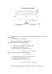 Medinių konstrukcijų projektavimas 4 puslapis