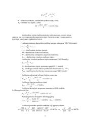 Medinių konstrukcijų projektavimas 5 puslapis