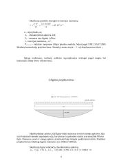 Medinių konstrukcijų projektavimas 6 puslapis