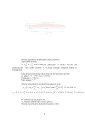 Medinių konstrukcijų projektavimas 8 puslapis