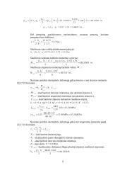 Medinių konstrukcijų projektavimas 9 puslapis