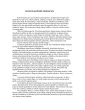 Duona lietuvių papročiuose 4 puslapis