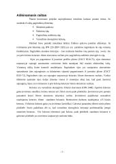 Metalinio karkaso pastato rėmo projektavimas 2 puslapis