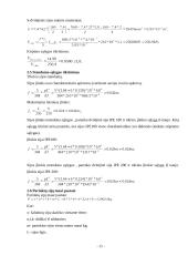 Metalinio karkaso pastato rėmo projektavimas 11 puslapis