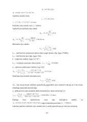 Metalinio karkaso pastato rėmo projektavimas 14 puslapis