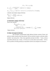 Metalinio karkaso pastato rėmo projektavimas 17 puslapis