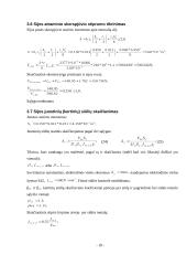 Metalinio karkaso pastato rėmo projektavimas 18 puslapis