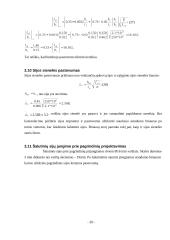 Metalinio karkaso pastato rėmo projektavimas 20 puslapis