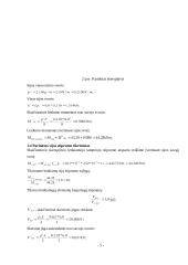 Metalinio karkaso pastato rėmo projektavimas 5 puslapis