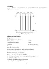 Metalinio karkaso pastato rėmo projektavimas 8 puslapis