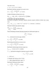 Metalinio karkaso pastato rėmo projektavimas 10 puslapis