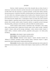 Eksporto ir importo statistinė analizė 2 puslapis