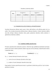 Eksporto ir importo statistinė analizė 14 puslapis