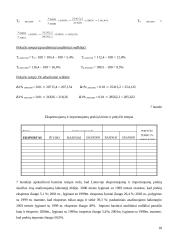 Eksporto ir importo statistinė analizė 18 puslapis