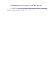 Migracijos įtaka Lietuvos finansams 17 puslapis