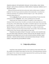 Migracijos įtaka Lietuvos finansams 3 puslapis