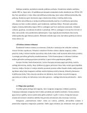 Migracijos įtaka Lietuvos finansams 7 puslapis