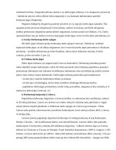 Migracijos įtaka Lietuvos finansams 9 puslapis