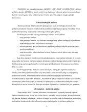 Mikro ir makroaplinkos įtaka rinkodaros sprendimams: UAB "Maxima" 12 puslapis