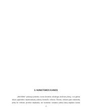 Mikro ir makroaplinkos įtaka rinkodaros sprendimams: UAB "Maxima" 14 puslapis