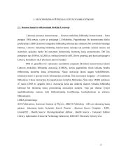 Elektroniniai ištekliai Lietuvos bibliotekose 13 puslapis