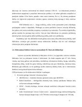 Elektroniniai ištekliai Lietuvos bibliotekose 15 puslapis