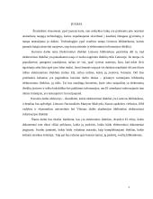 Elektroniniai ištekliai Lietuvos bibliotekose 4 puslapis