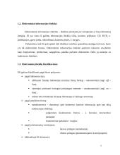 Elektroniniai ištekliai Lietuvos bibliotekose 6 puslapis