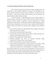 Elektroniniai ištekliai Lietuvos bibliotekose 8 puslapis