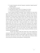 Elektroniniai ištekliai Lietuvos bibliotekose 10 puslapis