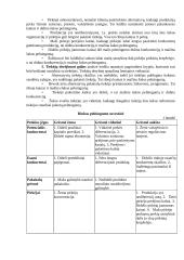 Mikroaplinkos ir makroaplinkos analizė: šaldytuvų gamykla AB "Snaigė" 12 puslapis