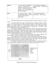 Mikroaplinkos ir makroaplinkos analizė: šaldytuvų gamykla AB "Snaigė" 14 puslapis