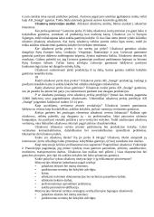 Mikroaplinkos ir makroaplinkos analizė: šaldytuvų gamykla AB "Snaigė" 16 puslapis