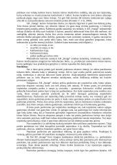 Mikroaplinkos ir makroaplinkos analizė: šaldytuvų gamykla AB "Snaigė" 20 puslapis