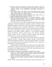 Epigenetinių mechanizmų pupų vicia faba l. Augalų chlorofilinėse morfozėse tyrimai 18 puslapis