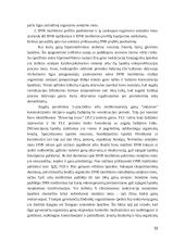 Epigenetinių mechanizmų pupų vicia faba l. Augalų chlorofilinėse morfozėse tyrimai 19 puslapis