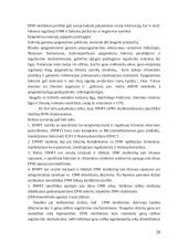 Epigenetinių mechanizmų pupų vicia faba l. Augalų chlorofilinėse morfozėse tyrimai 20 puslapis