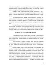 Epigenetinių mechanizmų pupų vicia faba l. Augalų chlorofilinėse morfozėse tyrimai 8 puslapis