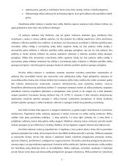 Miškų naudojimo ir apsaugos teisinis reguliavimas 12 puslapis