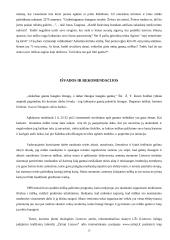 Miškų naudojimo ir apsaugos teisinis reguliavimas 15 puslapis