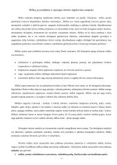 Miškų naudojimo ir apsaugos teisinis reguliavimas 4 puslapis