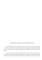 Miškų naudojimo ir apsaugos teisinis reguliavimas 8 puslapis