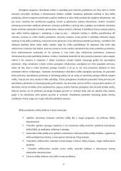 Miškų naudojimo ir apsaugos teisinis reguliavimas 10 puslapis