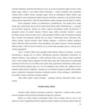 Miškų ūkio politika Lietuvos Respublikoje (LR) 12 puslapis