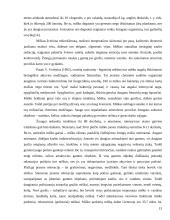 Miškų ūkio politika Lietuvos Respublikoje (LR) 13 puslapis