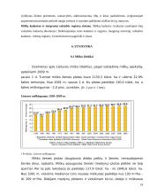 Miškų ūkio politika Lietuvos Respublikoje (LR) 19 puslapis