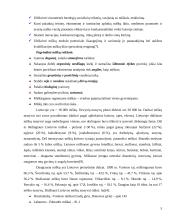 Miškų ūkio politika Lietuvos Respublikoje (LR) 5 puslapis