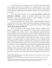 Europos arešto orderis (EAO) 11 puslapis