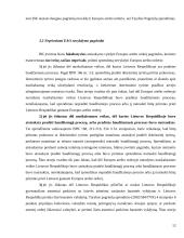 Europos arešto orderis (EAO) 12 puslapis