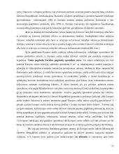 Europos arešto orderis (EAO) 13 puslapis